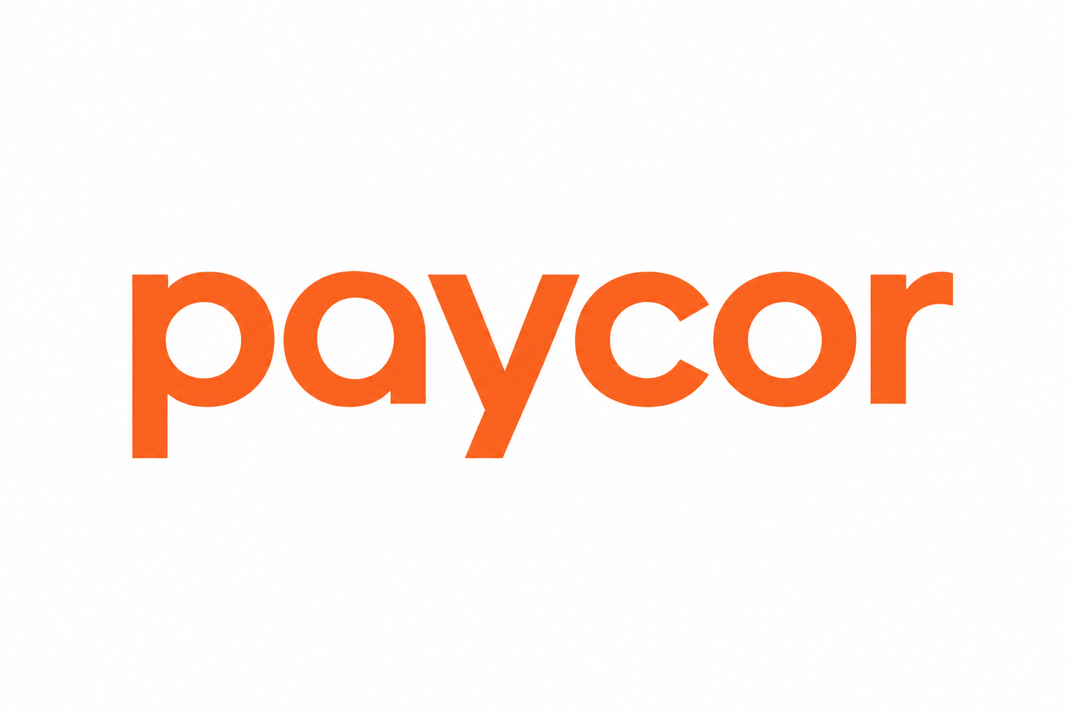Paycor logo