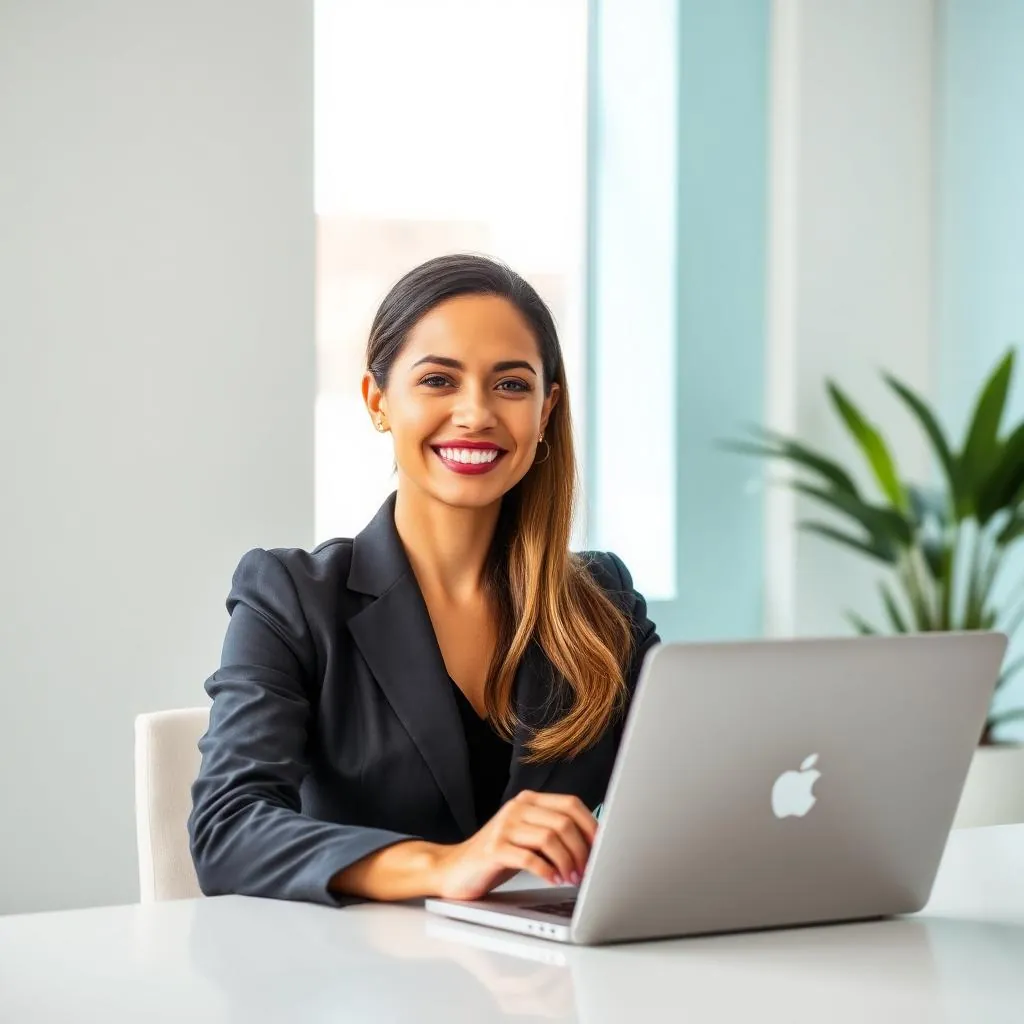 DSO analyst using the ARQ Dental Executive Operating Intelligence Platform to review performance