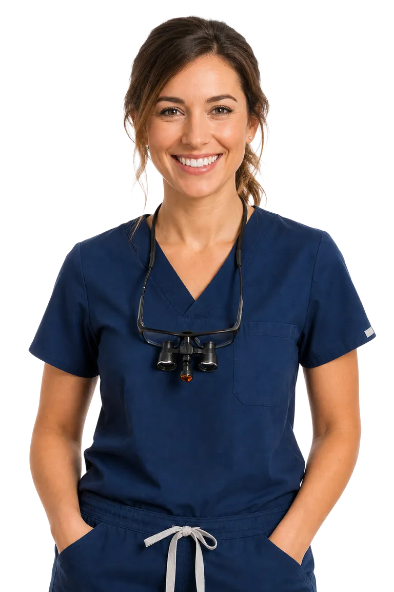 Dentists & Clinical Teams